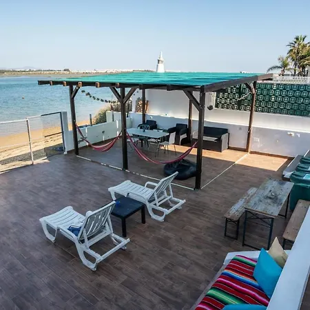 Faro Beach Life Hostel-2